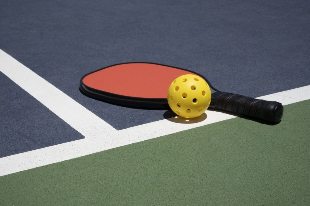 Pickleball for Beginners: What You Need to Know