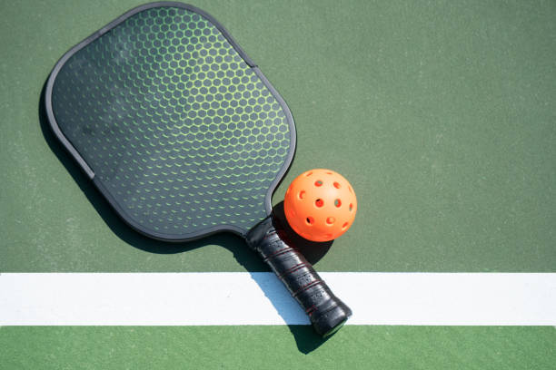 The Rise of Pickleball: Exploring the Current Viral Sport Sweeping the Nation