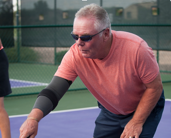 12 Tips For the Pickleball Dink