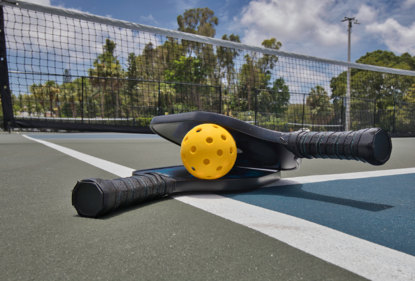 My search for the ‘perfect pickleball paddle’
