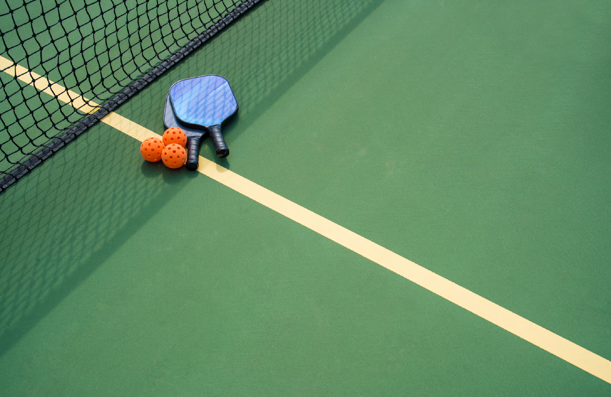 Pickleball Drills: what you need to know