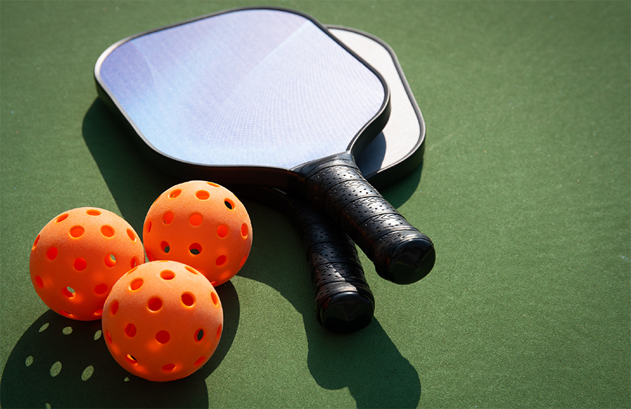 How to choose the best pickleball paddle