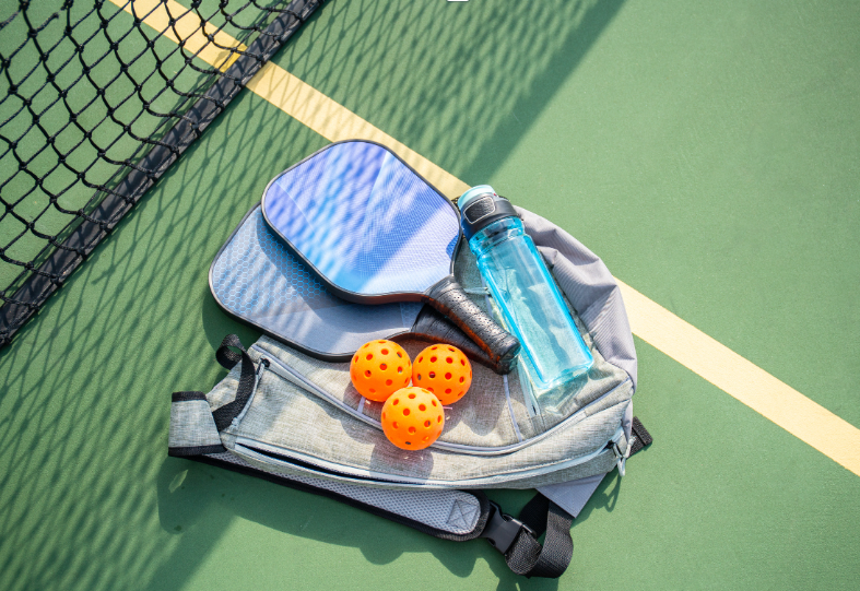 The Complete Guide to Pickleball Equipment