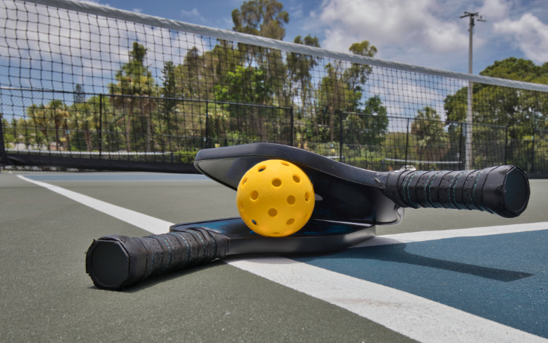 Pickleball Tournaments and Events: Where to Watch and How to Participate