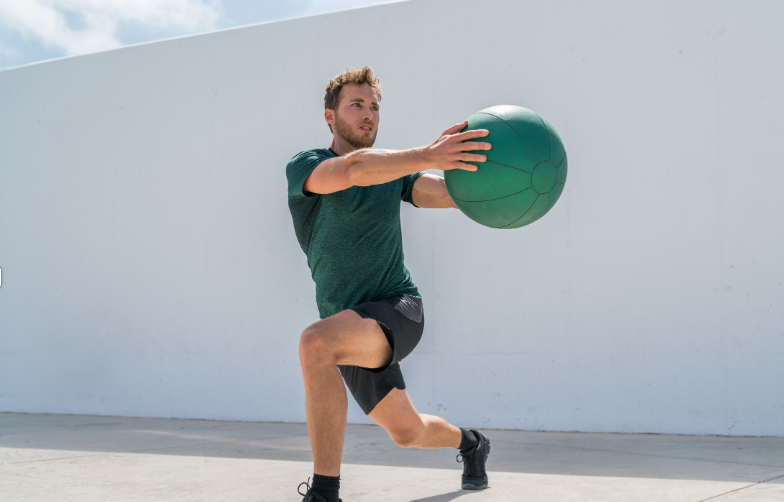 How to use Plyometric Training for improving your Pickleball game
